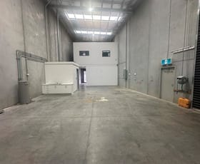 Factory, Warehouse & Industrial commercial property leased at Unit 17/556-598 Princes Highway Springvale VIC 3171