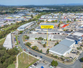 Factory, Warehouse & Industrial commercial property sold at 28-34 Allgas Street Slacks Creek QLD 4127