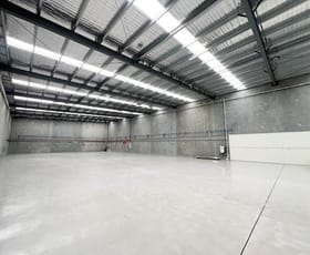 Factory, Warehouse & Industrial commercial property leased at 7 East Derrimut Cresent Derrimut VIC 3026