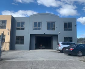 Factory, Warehouse & Industrial commercial property leased at 28 Kurnai Avenue Reservoir VIC 3073