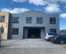 Factory, Warehouse & Industrial commercial property for lease at 28 Kurnai Avenue Reservoir VIC 3073