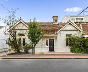 Offices commercial property leased at 31 Beatty Avenue Armadale VIC 3143