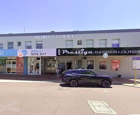 Offices commercial property for lease at Unit 4/3 Bishop Street Morley WA 6062