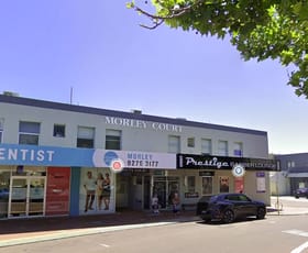 Medical / Consulting commercial property for lease at Unit 4/3 Bishop Street Morley WA 6062