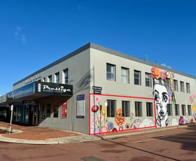 Shop & Retail commercial property for lease at Unit 4/3 Bishop Street Morley WA 6062