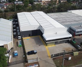 Factory, Warehouse & Industrial commercial property for lease at 15 Broadhurst Road Ingleburn NSW 2565