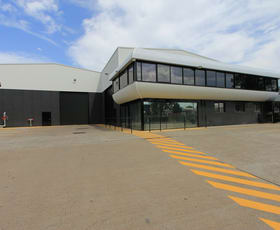 Factory, Warehouse & Industrial commercial property for lease at 15 Broadhurst Road Ingleburn NSW 2565