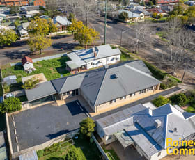 Medical / Consulting commercial property leased at 70 Darling Street Dubbo NSW 2830
