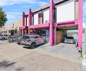 Factory, Warehouse & Industrial commercial property leased at 32A Harp Street Campsie NSW 2194