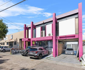 Factory, Warehouse & Industrial commercial property leased at 32A Harp Street Campsie NSW 2194