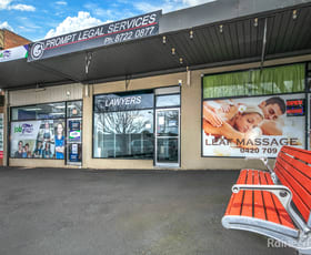 Medical / Consulting commercial property for lease at 70 O'Shanassy St Sunbury VIC 3429 Medical / Consulting commercial property for lease at 70 O'Shanassy St Sunbury VIC 3429