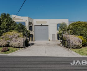 Factory, Warehouse & Industrial commercial property leased at 2/14 Silicon Place Tullamarine VIC 3043