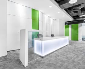 Offices commercial property for lease at Level 1/486 Lower Heidelberg Road Heidelberg VIC 3084