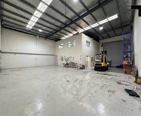 Factory, Warehouse & Industrial commercial property leased at 5/262 Wolseley Place Thomastown VIC 3074