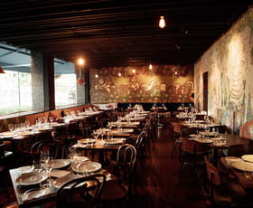 Hotel, Motel, Pub & Leisure commercial property leased at 42 Fitzroy Street St Kilda VIC 3182
