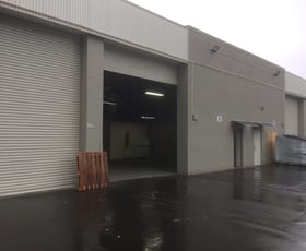 Factory, Warehouse & Industrial commercial property leased at North Rocks NSW 2151