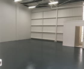 Factory, Warehouse & Industrial commercial property leased at North Rocks NSW 2151