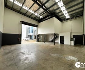 Showrooms / Bulky Goods commercial property leased at 3/17 Catherine Street Coburg North VIC 3058