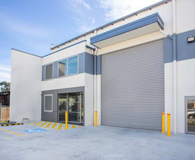 Factory, Warehouse & Industrial commercial property leased at 1/53 Kurrajong Avenue Mount Druitt NSW 2770