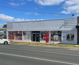 Shop & Retail commercial property leased at 115 Eighth Street Mildura VIC 3500