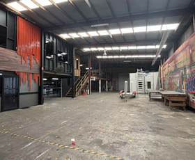 Factory, Warehouse & Industrial commercial property for lease at 21 James Street Mackay QLD 4740