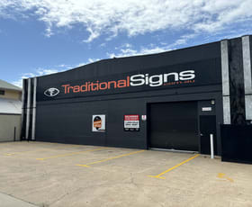 Factory, Warehouse & Industrial commercial property for lease at 21 James Street Mackay QLD 4740