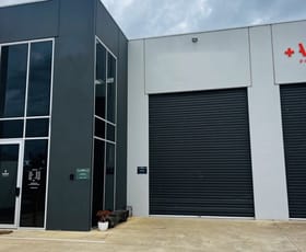 Factory, Warehouse & Industrial commercial property leased at 4/8 Sawmills Way Torquay VIC 3228