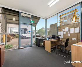 Factory, Warehouse & Industrial commercial property leased at 22/14-26 Audsley Street Clayton South VIC 3169