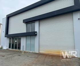Factory, Warehouse & Industrial commercial property leased at 17A Merrifield Street Milpara WA 6330