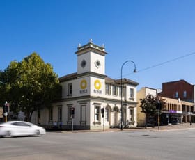 Medical / Consulting commercial property for lease at 44 Fitzmaurice Street/44 Fitzmaurice Street Wagga Wagga NSW 2650
