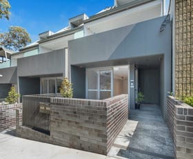 Offices commercial property leased at 1/55 Justin Street Lilyfield NSW 2040