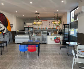 Offices commercial property leased at 11 Sandown Road Springvale VIC 3171