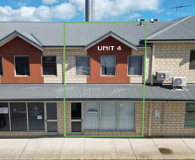 Offices commercial property for lease at 4/19 Davey Street Mandurah WA 6210