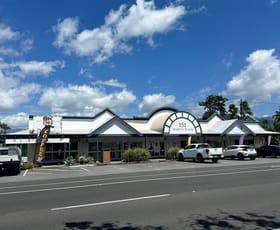 Offices commercial property leased at 2/151 Martyn Street Parramatta Park QLD 4870
