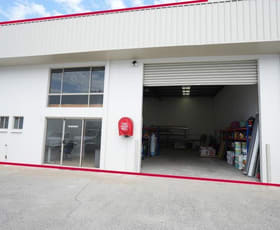 Factory, Warehouse & Industrial commercial property leased at Unit 3/12 Ereton Drive Arundel QLD 4214