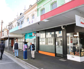 Shop & Retail commercial property leased at 88 Elizabeth Street Launceston TAS 7250