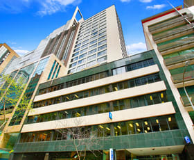 Offices commercial property leased at 607/109 Pitt Street Sydney NSW 2000