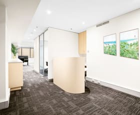 Offices commercial property leased at 607/109 Pitt Street Sydney NSW 2000