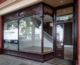 Shop & Retail commercial property leased at 226 Grenfell Street Adelaide SA 5000