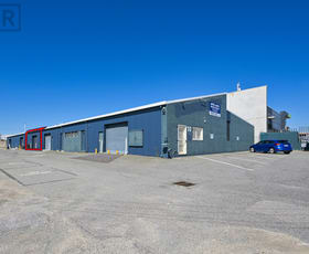 Factory, Warehouse & Industrial commercial property leased at 3/10 Malland Street Myaree WA 6154