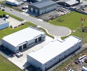 Factory, Warehouse & Industrial commercial property for lease at Unit 1/4 Hughes Court Western Junction TAS 7212