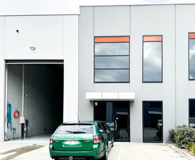 Factory, Warehouse & Industrial commercial property leased at 9 Insight Circuit Carrum Downs VIC 3201