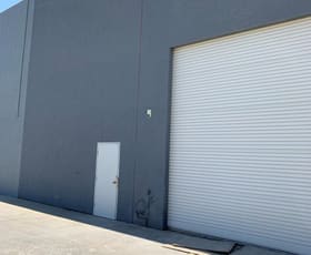Factory, Warehouse & Industrial commercial property leased at 8/305 Victoria Road Malaga WA 6090