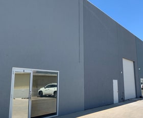 Factory, Warehouse & Industrial commercial property leased at 8/305 Victoria Road Malaga WA 6090