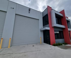 Factory, Warehouse & Industrial commercial property for lease at 2/8 Dalkeith Drive Dromana VIC 3936