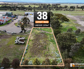 Development / Land commercial property for lease at 38 Export Road Craigieburn VIC 3064