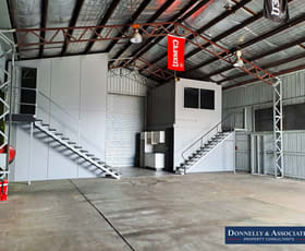 Factory, Warehouse & Industrial commercial property for lease at 2/7 Glenister Street Archerfield QLD 4108