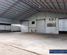 Factory, Warehouse & Industrial commercial property for lease at 2/7 Glenister Street Archerfield QLD 4108
