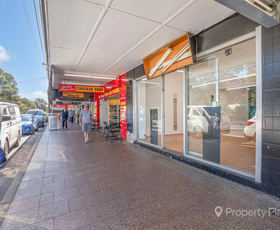 Shop & Retail commercial property leased at 55 Padstow Parade Padstow NSW 2211