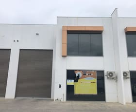 Offices commercial property for lease at 9/24 Bormar Drive Pakenham VIC 3810